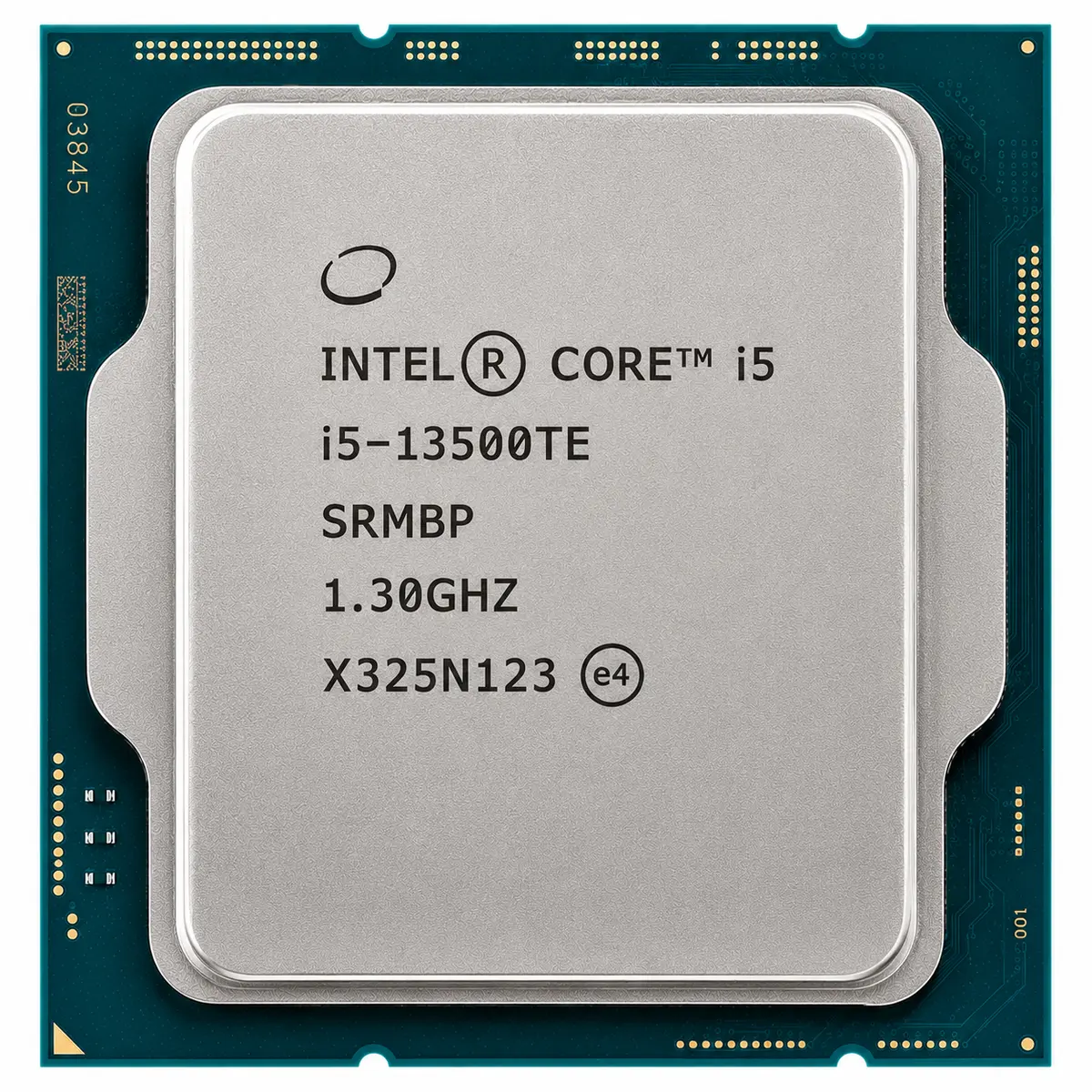 Intel Core i5-13500TE 13th Gen Embedded Processor, 14-Core, LGA1700